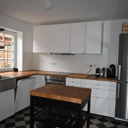 Hyggelig In Holstein Vakantiehuis *
