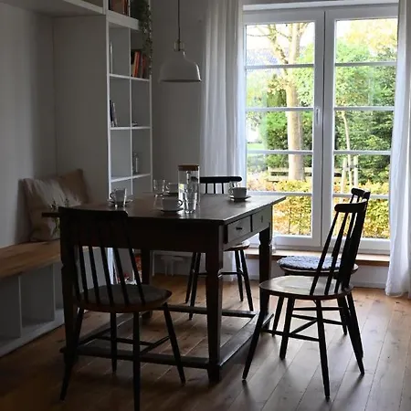 Hyggelig In Holstein