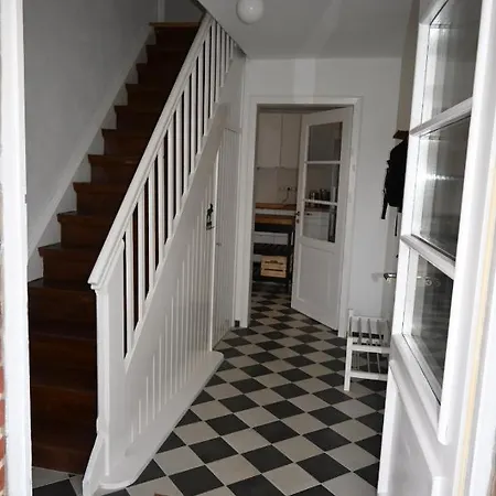 Vakantiehuis Hyggelig In Holstein Geschendorf
