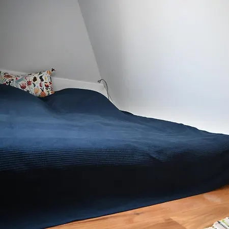 Hyggelig In Holstein Geschendorf