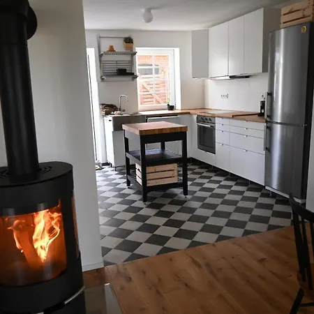 Hyggelig In Holstein * Geschendorf