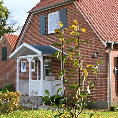 Hyggelig In Holstein Vakantiehuis *