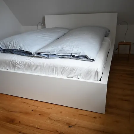 Hyggelig In Holstein Vakantiehuis Geschendorf