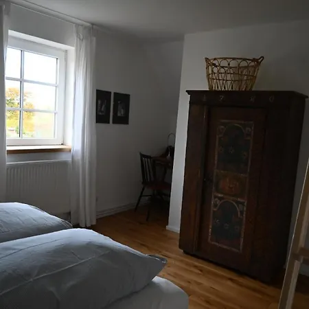 Hyggelig In Holstein *