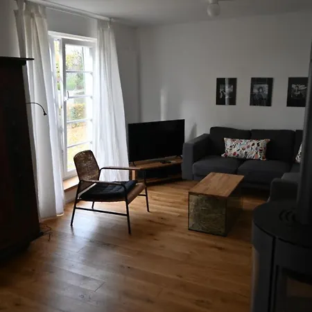 Hyggelig In Holstein Vakantiehuis Geschendorf