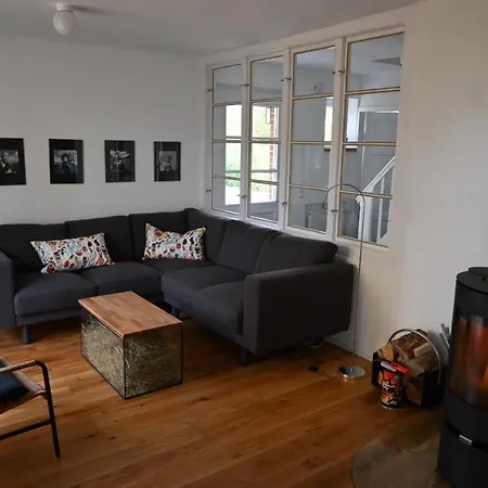 Dom wakacyjny Hyggelig In Holstein *