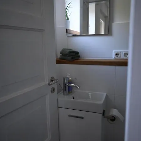 Vakantiehuis Hyggelig In Holstein