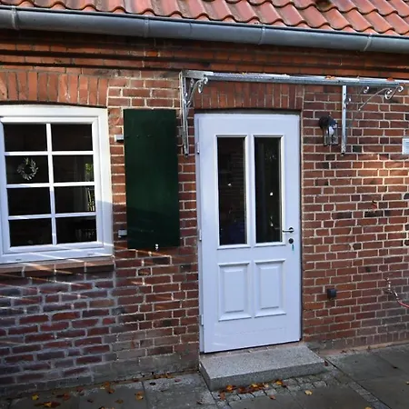 Vakantiehuis Hyggelig In Holstein *