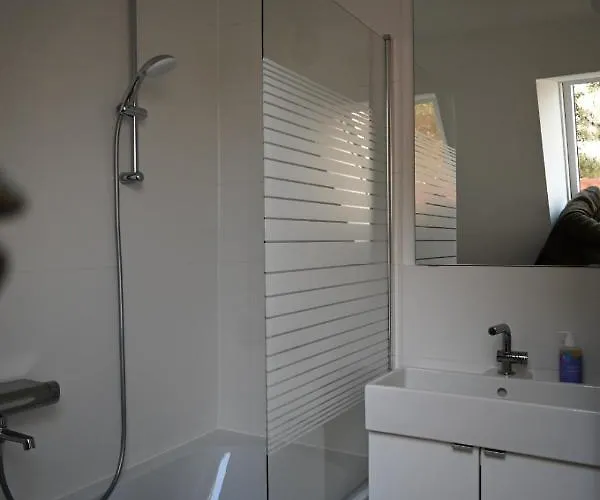 Hyggelig In Holstein Geschendorf