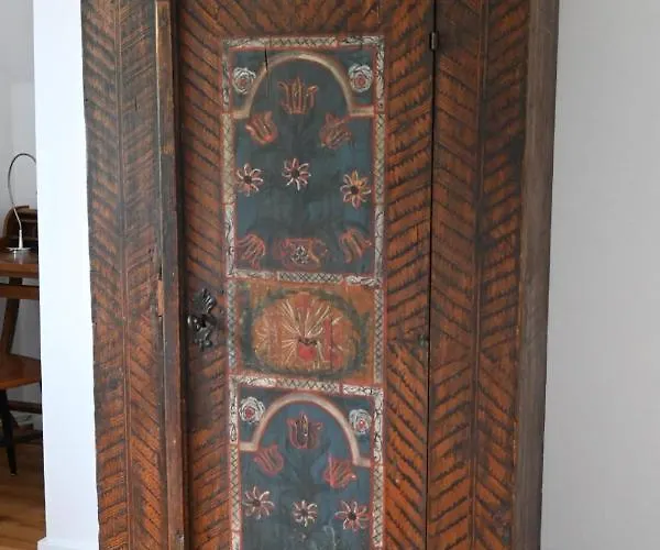 Casa vacanze Hyggelig In Holstein