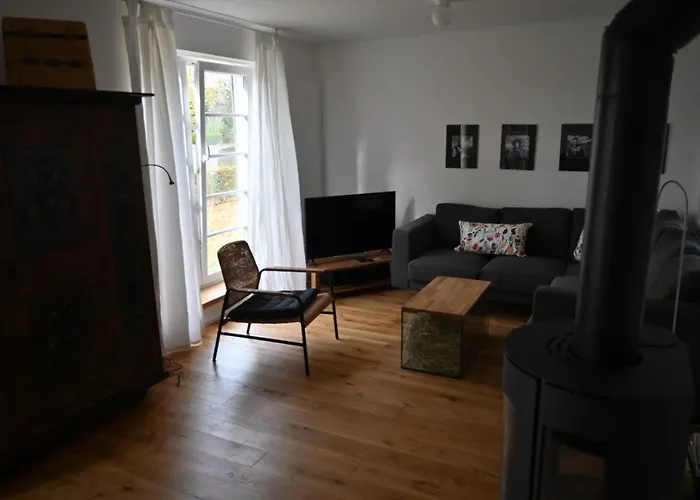 Hyggelig In Holstein Casa vacanze Geschendorf