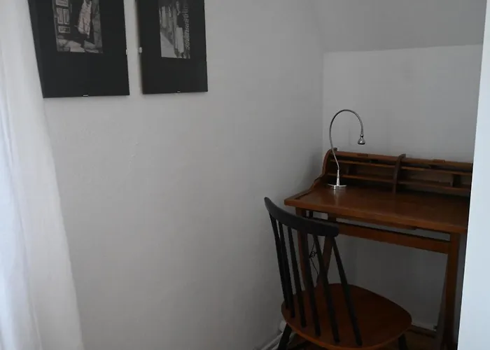 Hyggelig In Holstein * Geschendorf