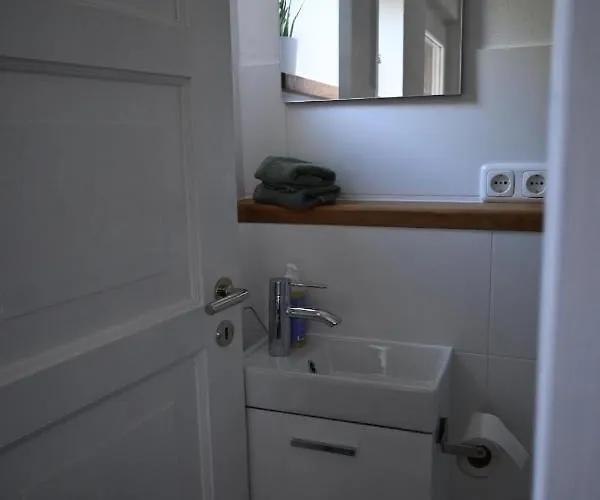 Casa vacanze Hyggelig In Holstein