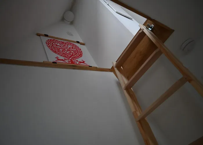 Casa vacanze Hyggelig In Holstein